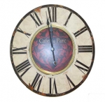 Часы Granat в классическом стиле